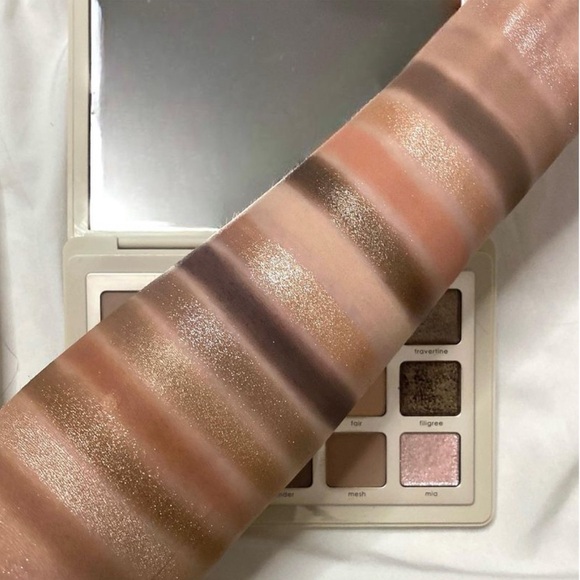 NEW✅ND I Need A Nude Eyeshadow Palette - Picture 5 of 9